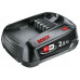 Gardena P4A PBA Batterie 18V/W-B 2,5Ah 14921-20