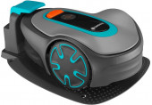 GARDENA SILENO minimo 250 m2 - Tondeuse robot avec Bluetooth 15201-20