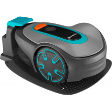 GARDENA SILENO minimo 250 m2 - Tondeuse robot avec Bluetooth 15201-20