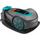 GARDENA SILENO minimo 500 m2 - Tondeuse robot avec Bluetooth 15202-20