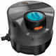 GARDENA AquaPrecise Systeme d'arrosage hors sol a énergie solaire, pour pelouses 16000-29