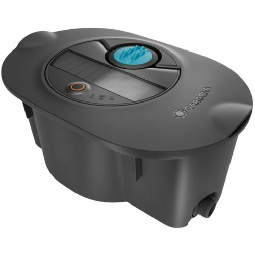 GARDENA AquaPrecise Pipeline Systeme d’Arrosage pour 16001-20