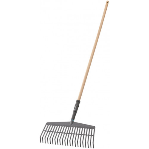 Gardena PureLine Balai-râteau, 43 cm 17305-20