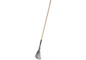 Gardena PureLine Balai a gazon réglable 30-50cm 17307-20