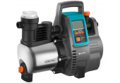 Gardena 6000/6E LCD Inox Pompe automatique maison & jardin 1760-61