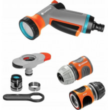 Gardena Kit avec douche d’arrosage 18274-34