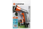 Gardena Promo pistolet d'arrosage basique 18312-33