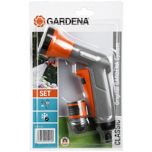 GARDENA Promo pistolet d'arrosage basique 18312-33