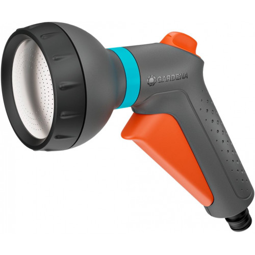 Gardena Classic Pistolet-arrosoir 18365-20 Gardena Classic Pistolet-arrosoir 18365-20