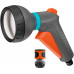 Gardena Classic Pistolet-arrosoir Classic + raccord Aquastop - kit 18366-20