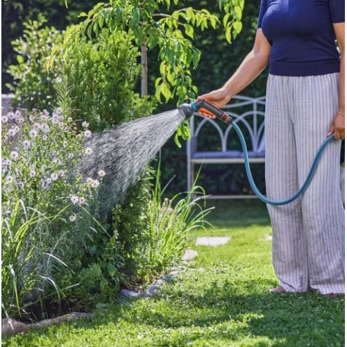 Gardena Classic Pistolet-arrosoir Classic avec nécessaire de base 18367-20