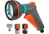 Gardena Classic Pistolet d’arrosage multi-applications - kit 18372-20