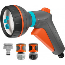 Gardena Classic Pistolet d’arrosage multi-applications - kit 18372-20