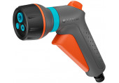 Gardena Classic Compact Pistolet d’arrosage multi-applications 18375-20