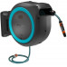Gardena PowerRoll XXL Dévidoir automatique 40m, sans batterie, turquoise,18645-55