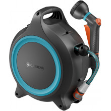 Gardena MoveMatic Dévidoir automatique portable 18690-20