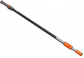 GARDENA Cleansystem M-XL Poignée télescopique 155-260cm 18804-20