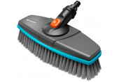 GARDENA Cleansystem Brosse a manche souple 18810-20