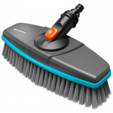 GARDENA Cleansystem Brosse a manche souple 18810-20