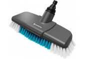 GARDENA Cleansystem Brosse a Manche Dur 18816-20