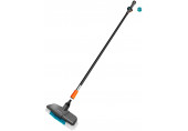 GARDENA Cleansystem Kit de lavage avec brosse dure 18828-20