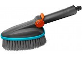 GARDENA Cleansystem Brosse M, manuelle 18842-20