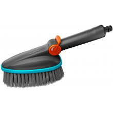 GARDENA Cleansystem Brosse manuelle 18842-20