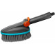 GARDENA Cleansystem Brosse manuelle 18842-20