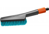 GARDENA Cleansystem Brosse a main S Hard 18844-20