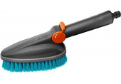 GARDENA Cleansystem Brosse a Main M Hard 18846-20