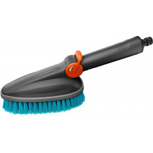 GARDENA Cleansystem Brosse a Main M Hard 18846-20