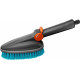 GARDENA Cleansystem Brosse a Main M Hard 18846-20