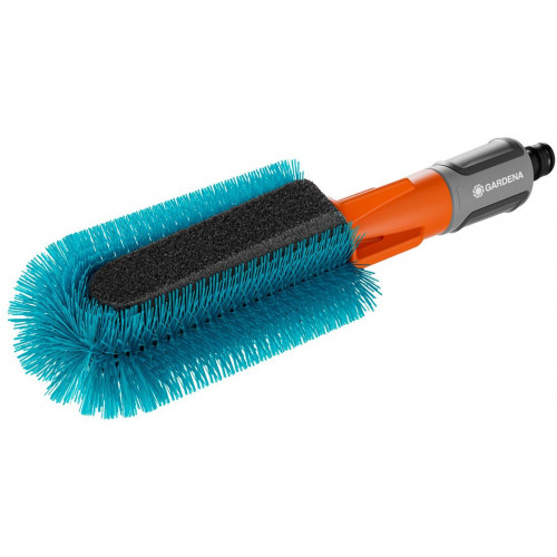 GARDENA Cleansystem Brosse de lavage pour vélo? 18848-20