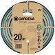 GARDENA EcoLine Tuyau13mm (1/2"), 20 m 18930-20