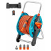 GARDENA Basic Dévidoir portable équipé 13 mm (1/2"), 25 m 18982-29