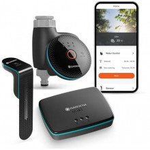 Gardena Smart Senzor Control - Kit Programmateurs d’arrosage 19045-20