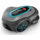 GARDENA smart SILENO max 1500 m2 Set – Tondeuse robot avec systeme intelligent 19903-26