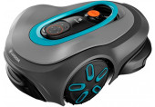 GARDENA Smart SILENO Max 1200 m2 Tondeuse robotisée 19902-26