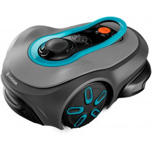 Gardena Smart SILENO Free Robot tondeuse 1500 m2 19927-26