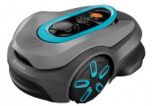 Gardena Smart SILENO Sense Tondeuse robot 400 m2 19941-32