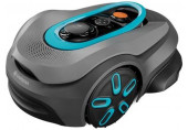 Gardena Smart SILENO Sense Tondeuse robot 600 m2 19942-32