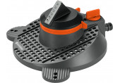 Gardena Comfort Tango Arroseur rotatif et sectoriel 2065-20