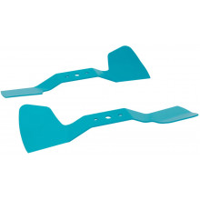 GARDENA Lame de rechange pour PowerMax Duo 46/36V 4122-20
