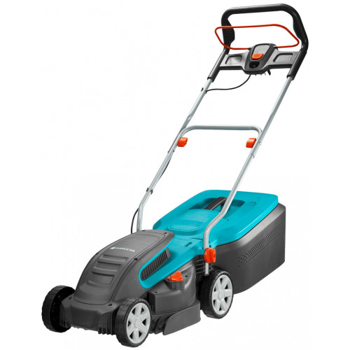 GARDENA PowerMax 1400/34 Tondeuse électrique, 34 cm 5034-20