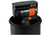 Gardena OS 140 S Kit arroseur oscillant escamotable 8221-20