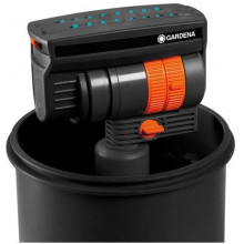 Gardena OS 140 S Kit arroseur oscillant escamotable 8221-20