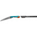 GARDENA Combisystem Scie 300 PP avec le manche télescopique 210-390cm 08737-32