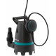 Gardena 9200 BASIC Pompe désodorisante pour eaux usées 9007-47