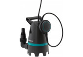 GARDENA 10500 BASIC Pompe immergée eau sale 9008-47