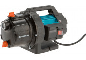 GARDENA Basic 3700/4 Pompe d'arrosage de surface 800W 9014-29
